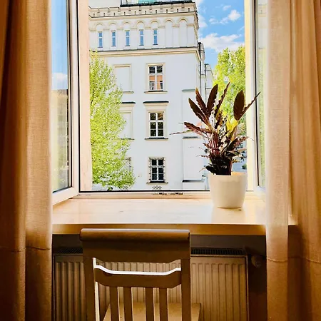 Apartment Bohemian In Center Of Kazimierz District