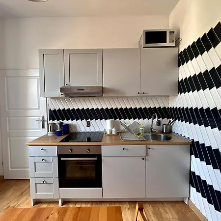 Appartement Bohemian In Center Of Kazimierz District *