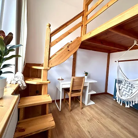 Bohemian In Center Of Kazimierz District * Krakow