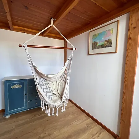 Bohemian In Center Of Kazimierz District Krakau