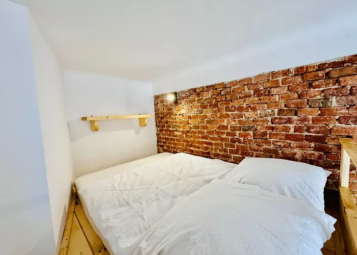 Appartement Bohemian In Center Of Kazimierz District *