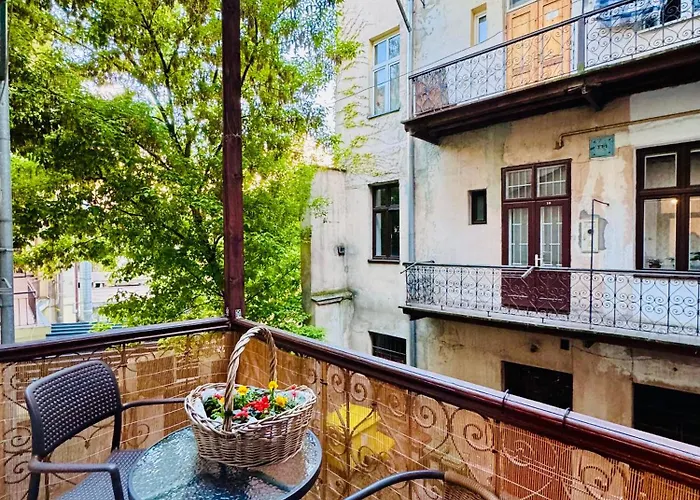 Appartement Bohemian In Center Of Kazimierz District *