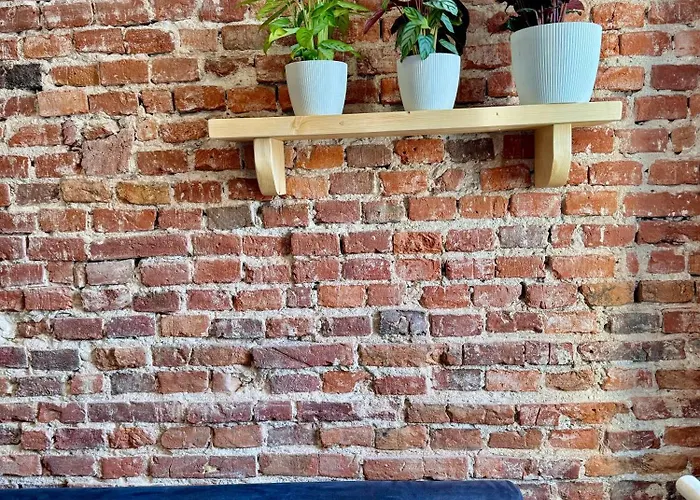 Appartement Bohemian In Center Of Kazimierz District