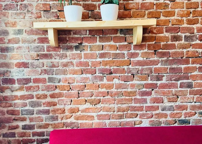 Appartement Bohemian In Center Of Kazimierz District *