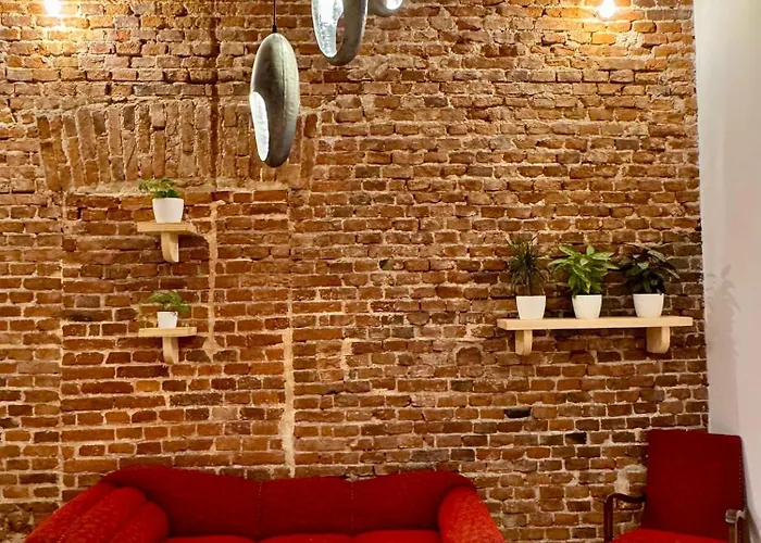 Appartement Bohemian In Center Of Kazimierz District