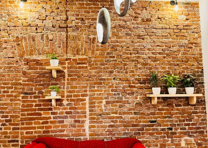 Appartement Bohemian In Center Of Kazimierz District *