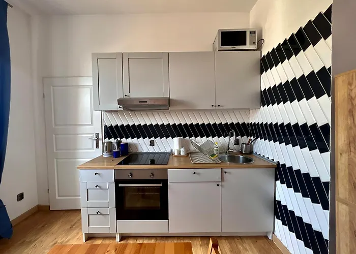 Appartement Bohemian In Center Of Kazimierz District *