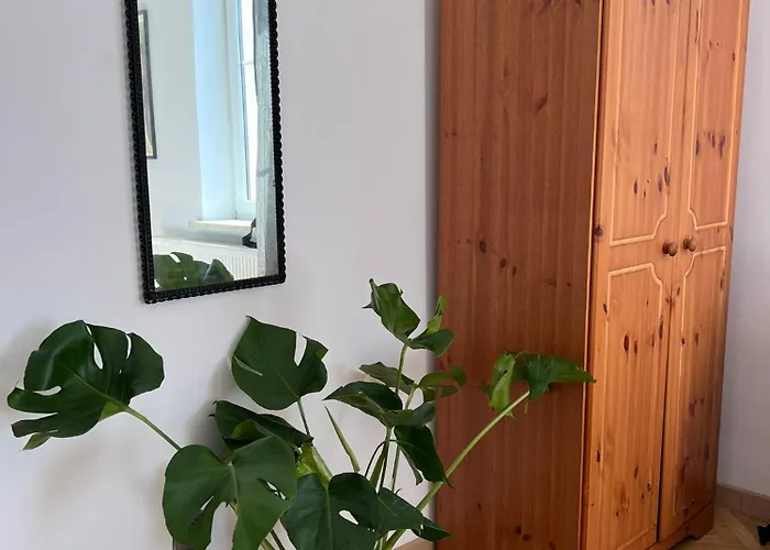 Appartement Bohemian In Center Of Kazimierz District *