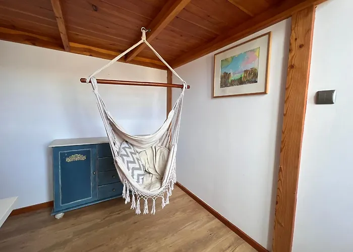 Bohemian In Center Of Kazimierz District Krakau