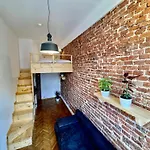 アパート Bohemian In Center Of Kazimierz District クラクフ