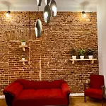 アパート Bohemian In Center Of Kazimierz District