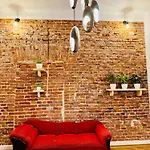 アパート Bohemian In Center Of Kazimierz District *