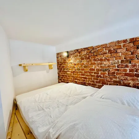 شقة Bohemian In Center Of Kazimierz District *