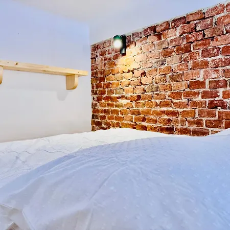 شقة Bohemian In Center Of Kazimierz District