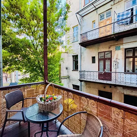 Apartment Bohemian In Center Of Kazimierz District Krakau